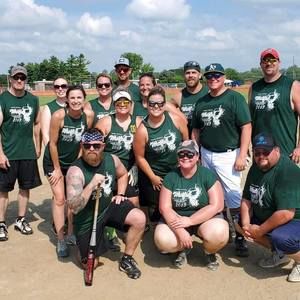 Meet your Posher, Zack